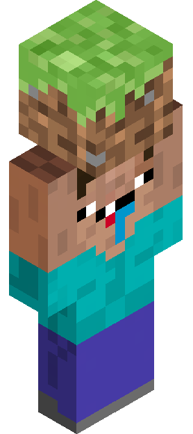 Vango56 skin render