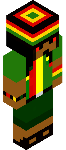 stoneymeloney420 skin render