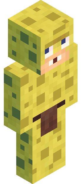 NoLimitCash_ skin render