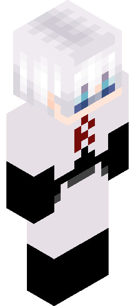 S4r1el skin render