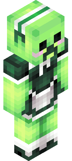 jeonghh0106 skin render