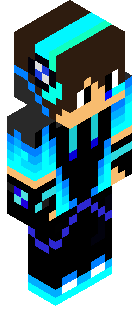 Ryoya0717 skin render