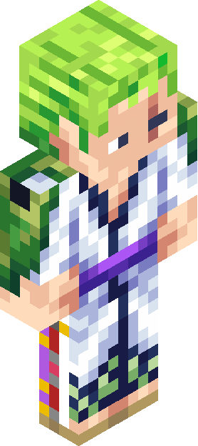 Minecraft skin tagged sandals rank #42