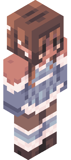 x_Emil5 skin render