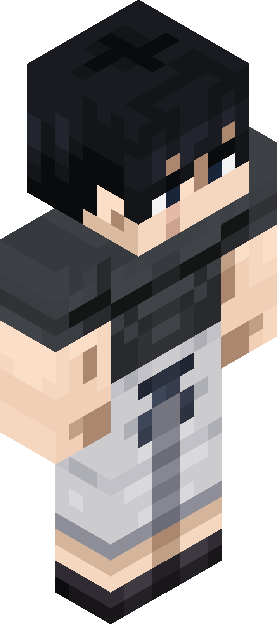Minecraft skin tagged shorts rank #45