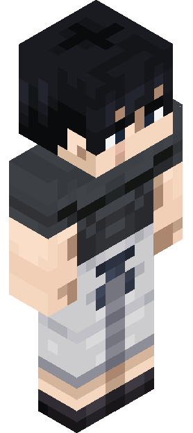 FullRumble55040 skin render