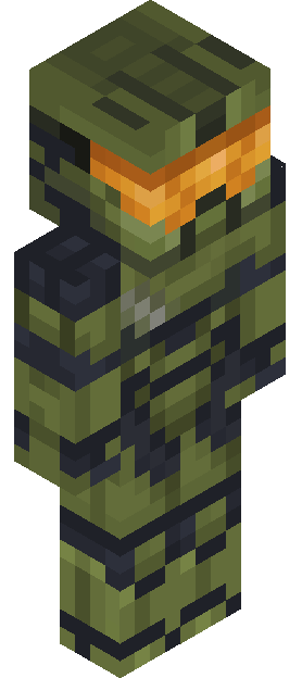 jhontex27 skin render