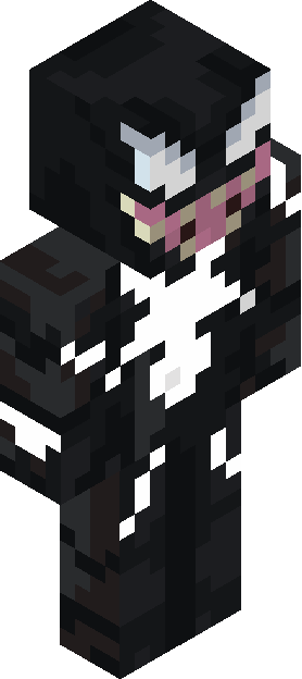 kriktoons skin render