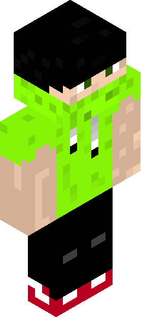 karl_pro_max300 skin render