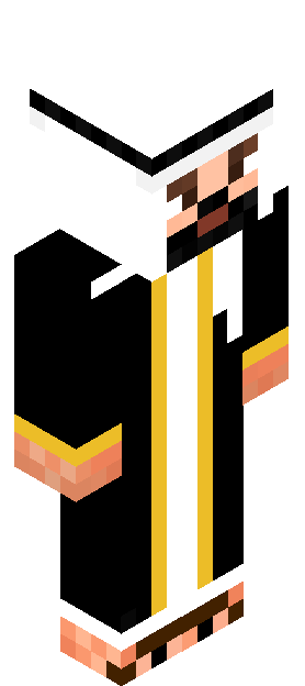 Kahveteslik skin render