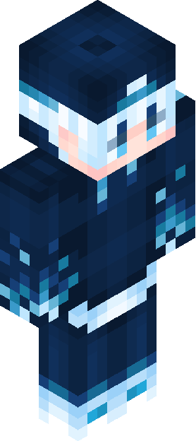 Minecraft skin tagged gloves rank #48