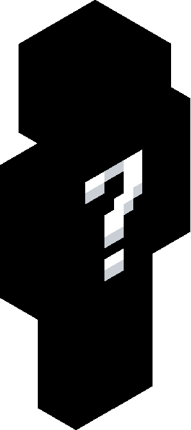 Minecraft skin tagged minimalist rank #9