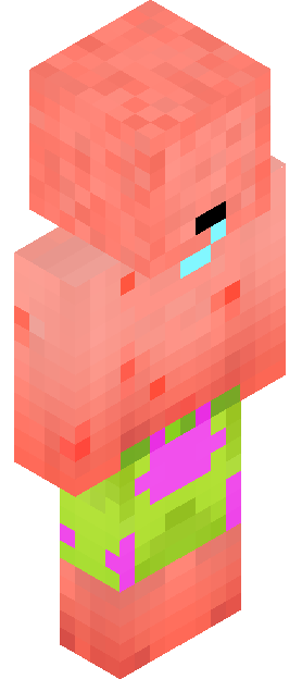 kmt1209 skin render