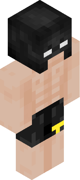 Minecraft skin tagged whiteeyes rank #2