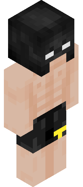 RadekNexo skin render
