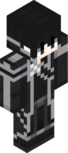 Minecraft skin tagged streetwear rank #40