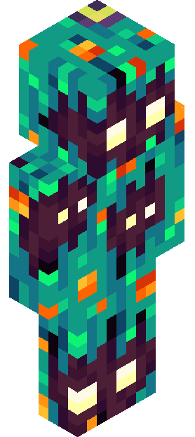 sillygoober111 skin render