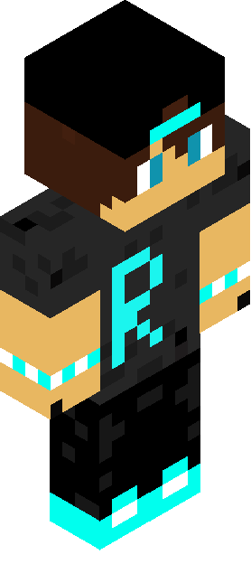 Rexyum skin render