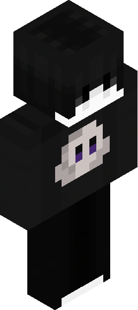 Minecraft skin tagged grunge rank #8