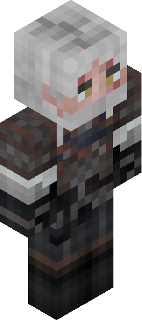 Minecraft skin tagged gloves rank #45