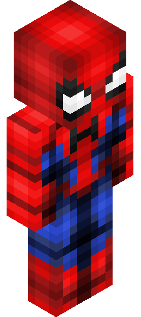 ShaneMan01062011 skin render