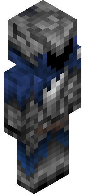 Sonikkk skin render