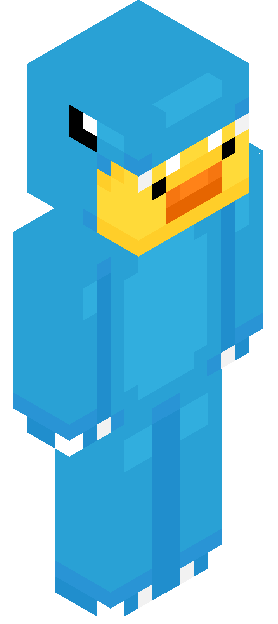 TurtleMonkey5373 skin render