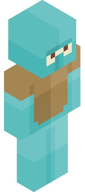 natsuh_ skin render