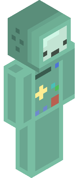 Zenta1017 skin render