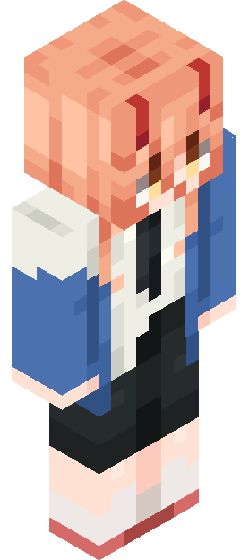 Jsows skin render
