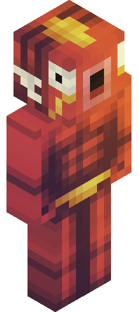 AxolotlDude12 skin render