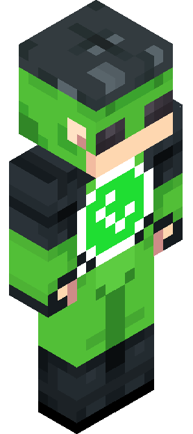 DrTrayblmm2009 skin render