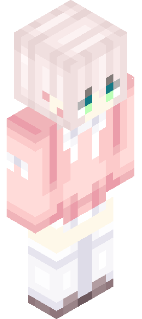 non0909 skin render