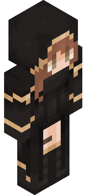 hsuhsin skin render