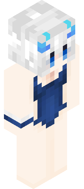 Criptonx03 skin render