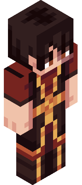 burgundy_hawk skin render