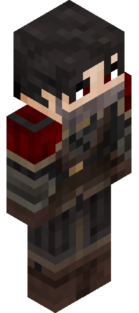 still_adrian skin render