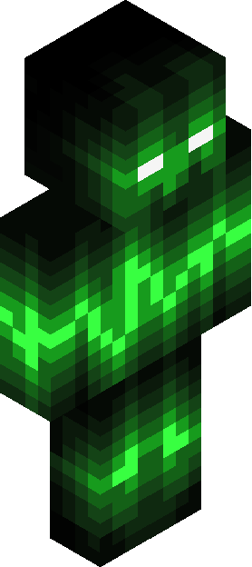 Minecraft skin tagged ominous rank #26