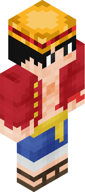 Minecraft skin tagged pirate rank #14