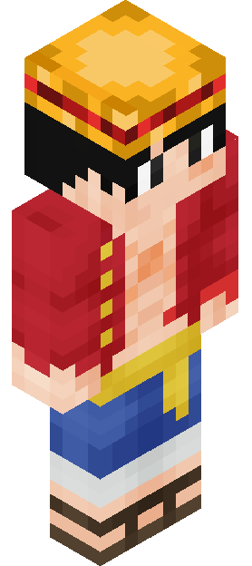 DogR1der skin render
