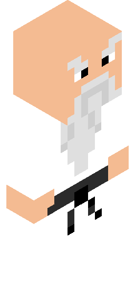 senseilarp skin render