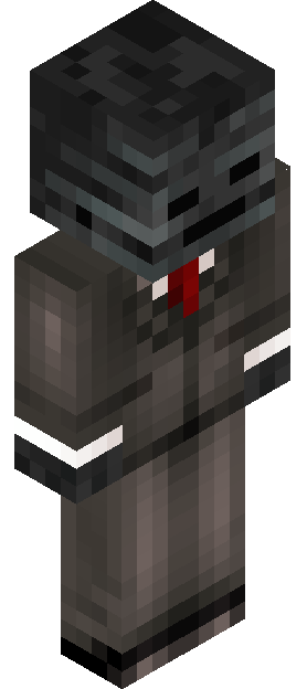 lil_fly skin render