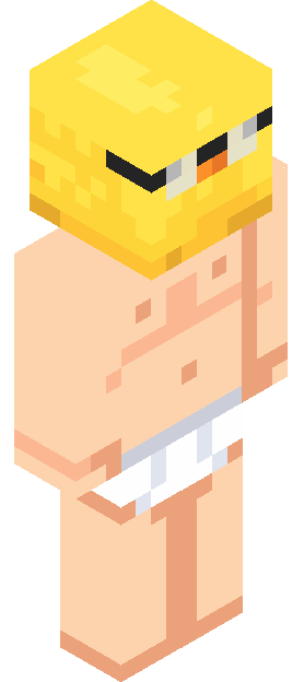 Theonixzx skin render