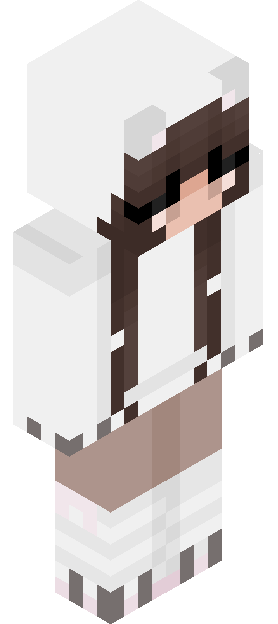 Gamezockerin77 skin render