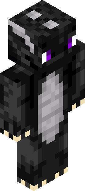 Minecraft skin tagged anthro rank #15