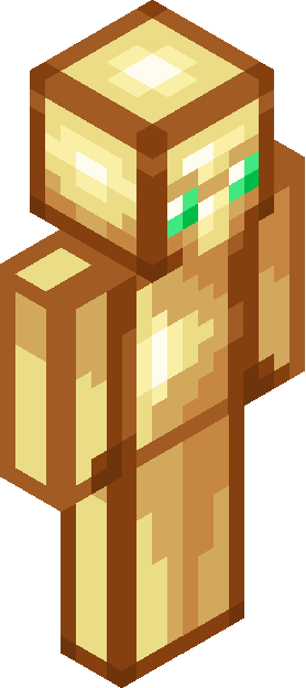 Minecraft skin tagged statue rank #11