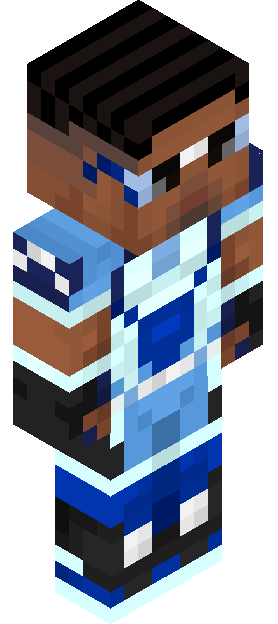 roboticjumper skin render
