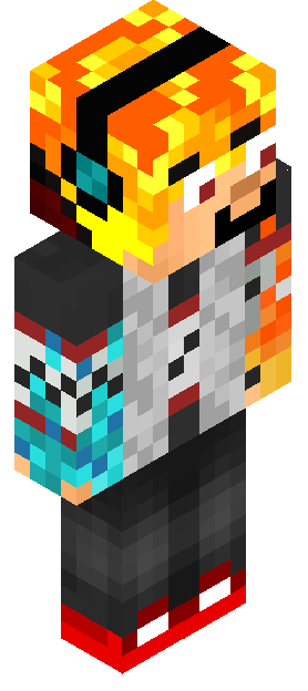 Zizala382 skin render
