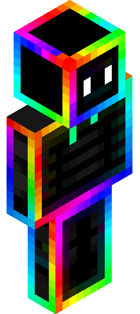 ChownyT skin render