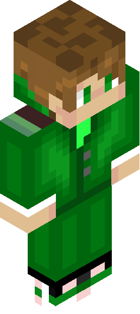 outopoika13 skin render
